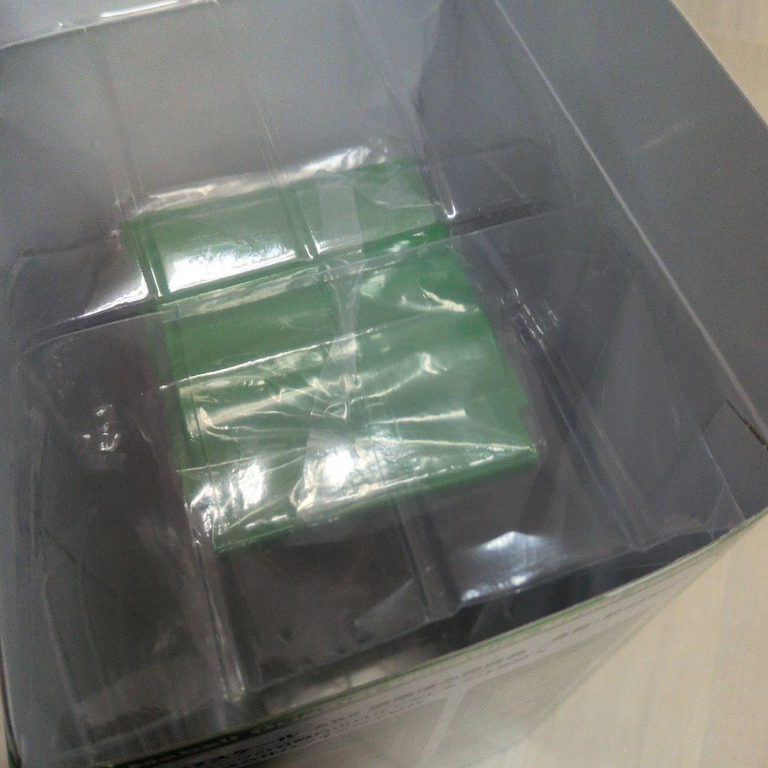 新品　1/12 仮設トイレ TU-R1S 　模型