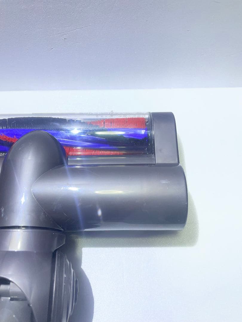 希少【分解洗浄】 Dyson DC48 DC63 タービンヘッド ダイソン