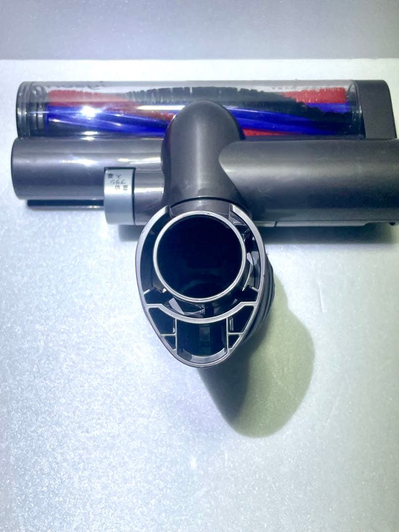 希少【分解洗浄】 Dyson DC48 DC63 タービンヘッド ダイソン