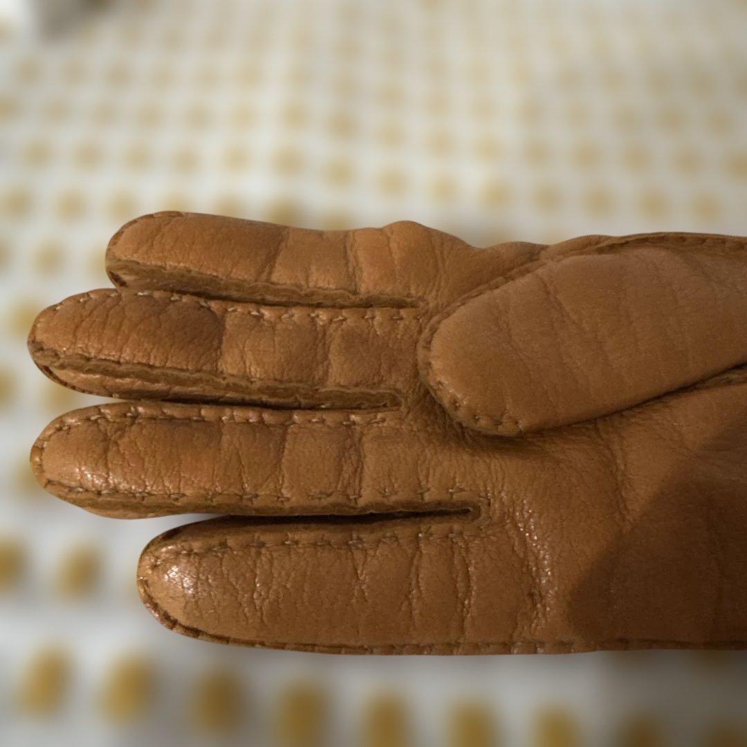 Melora メローラ グローブ 手袋 7.5