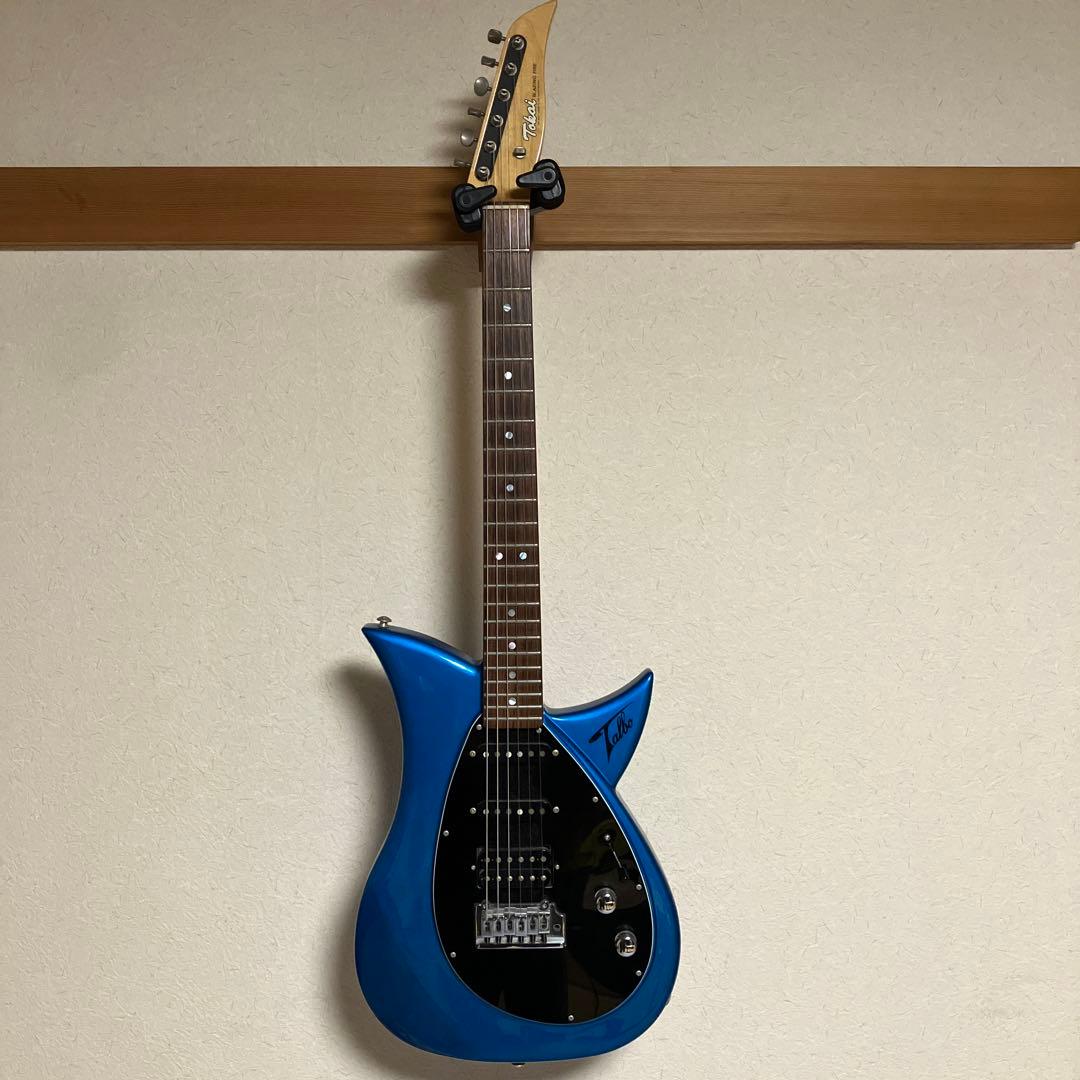 ギター tokai Talbo
