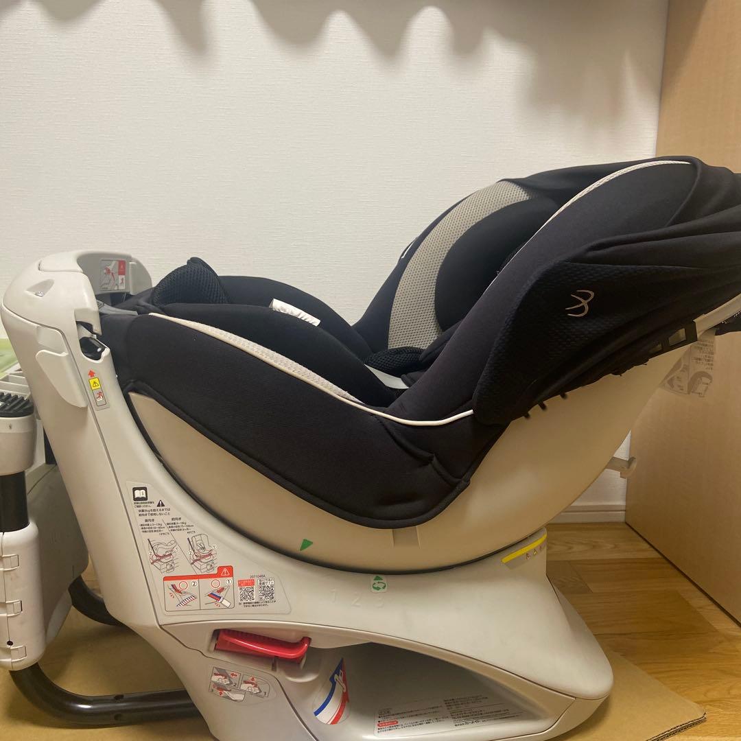 エールベベ クルットNTプレミアムW