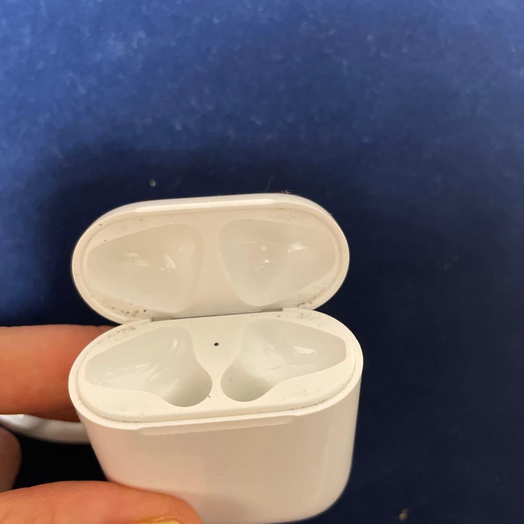 Apple AirPods 全て込み