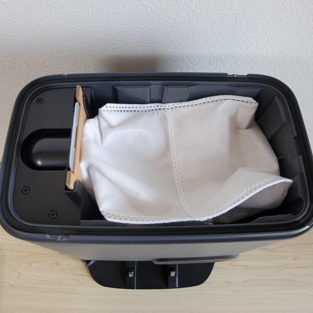 【使用回数1回】Eufy Robot Vacuum 3-in-1 E20