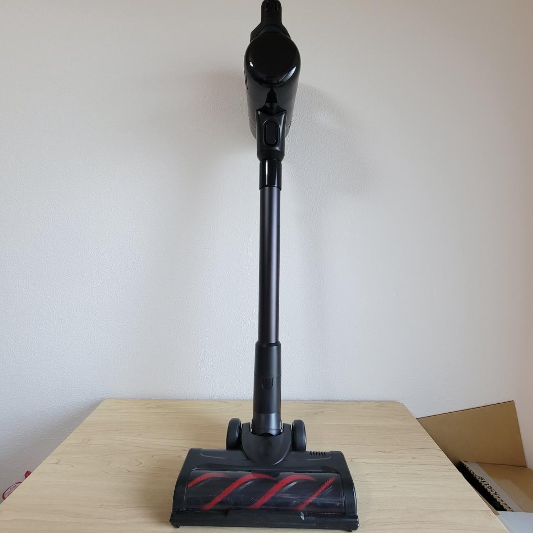 【使用回数1回】Eufy Robot Vacuum 3-in-1 E20