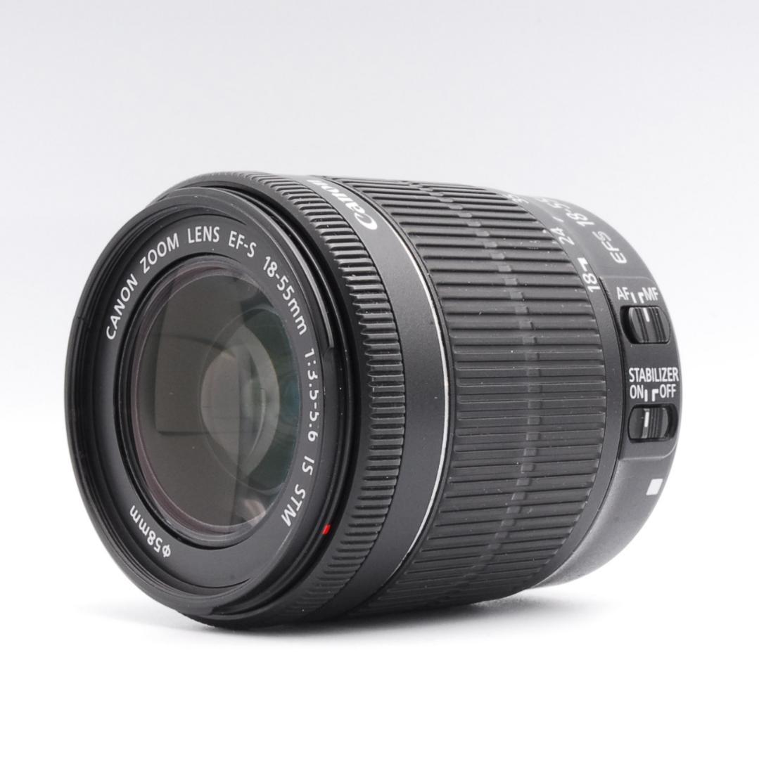 ⭐️美品！スマホ転送OK♩⭐️Canon EOS Kiss X9 wi-fi