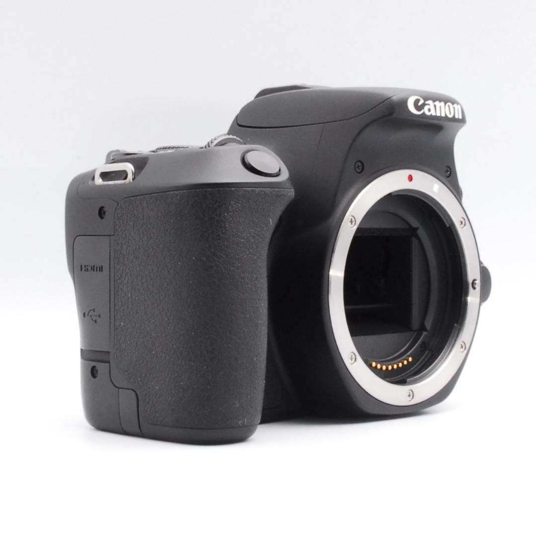 ⭐️美品！スマホ転送OK♩⭐️Canon EOS Kiss X9 wi-fi