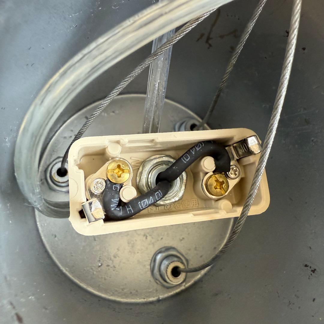 【レア】DI CLASSE ディクラッセ Rami 枝 ペンダントライト