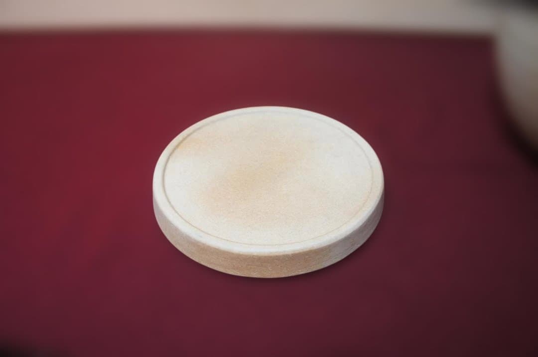 ☆瓶掛け 塩吹 手あぶり卓上火鉢 電熱器 送料込み