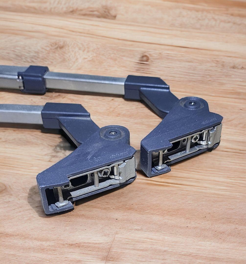 展示品 Blum 20F250M00 LRセット