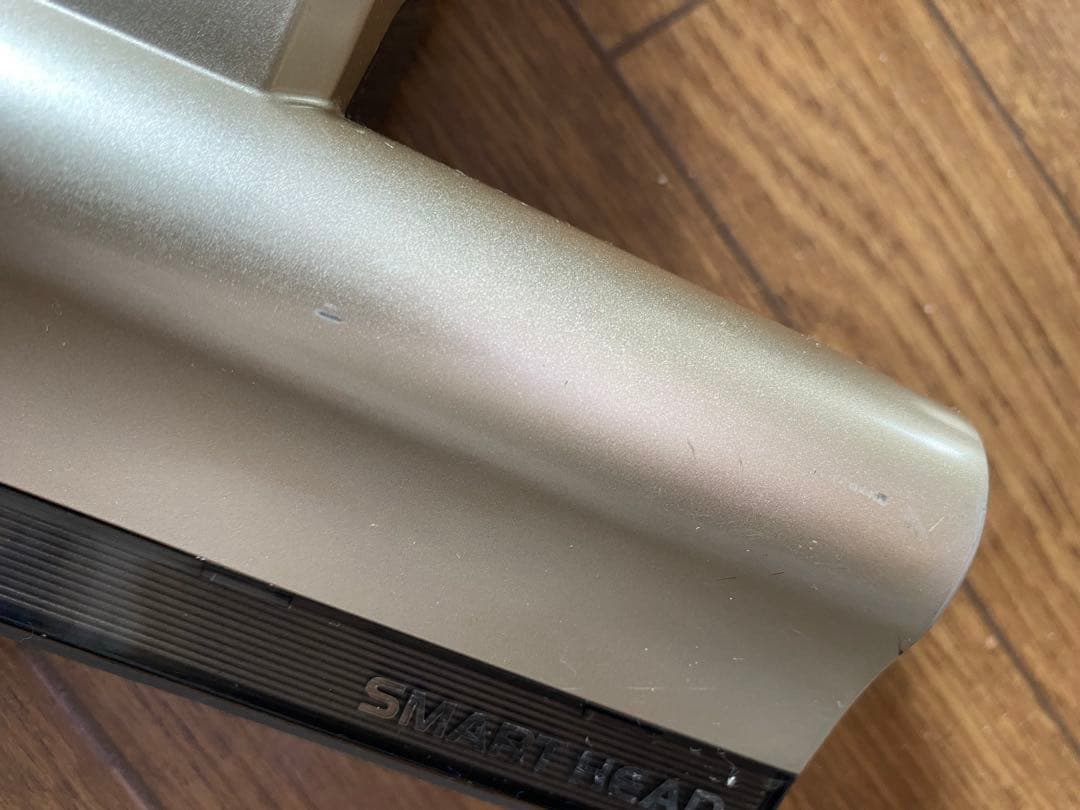 PV-BH900G 日立 コードレス掃除機 パワーブーストサイクロン