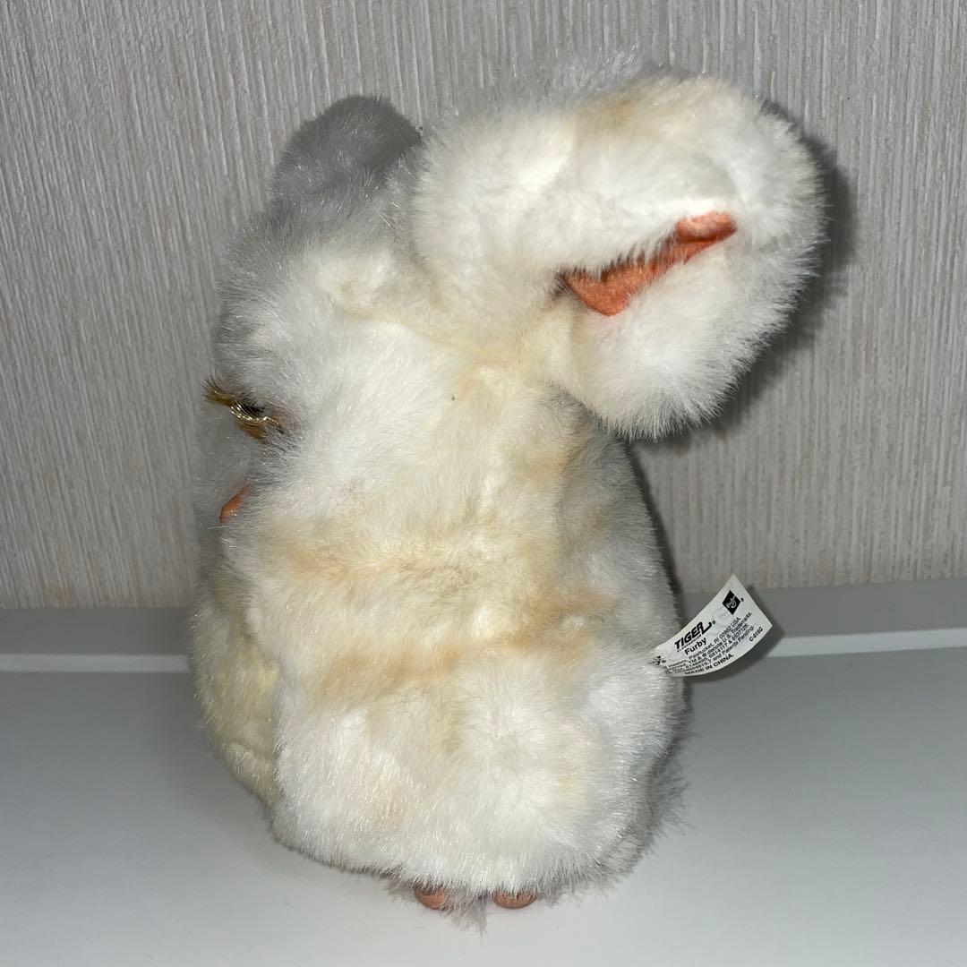 ファービー2 稼働品　説明書あり