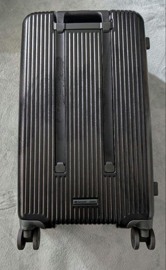 イノベーター スーツケース 75L innovator