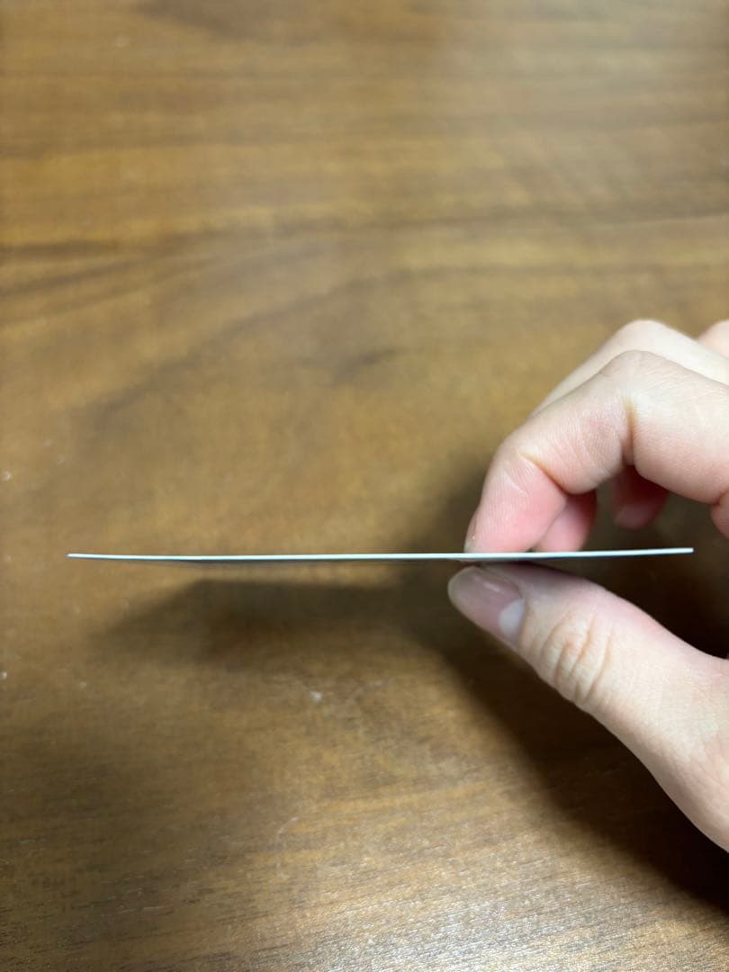 菜花黄名子 イナズマイレブンカード