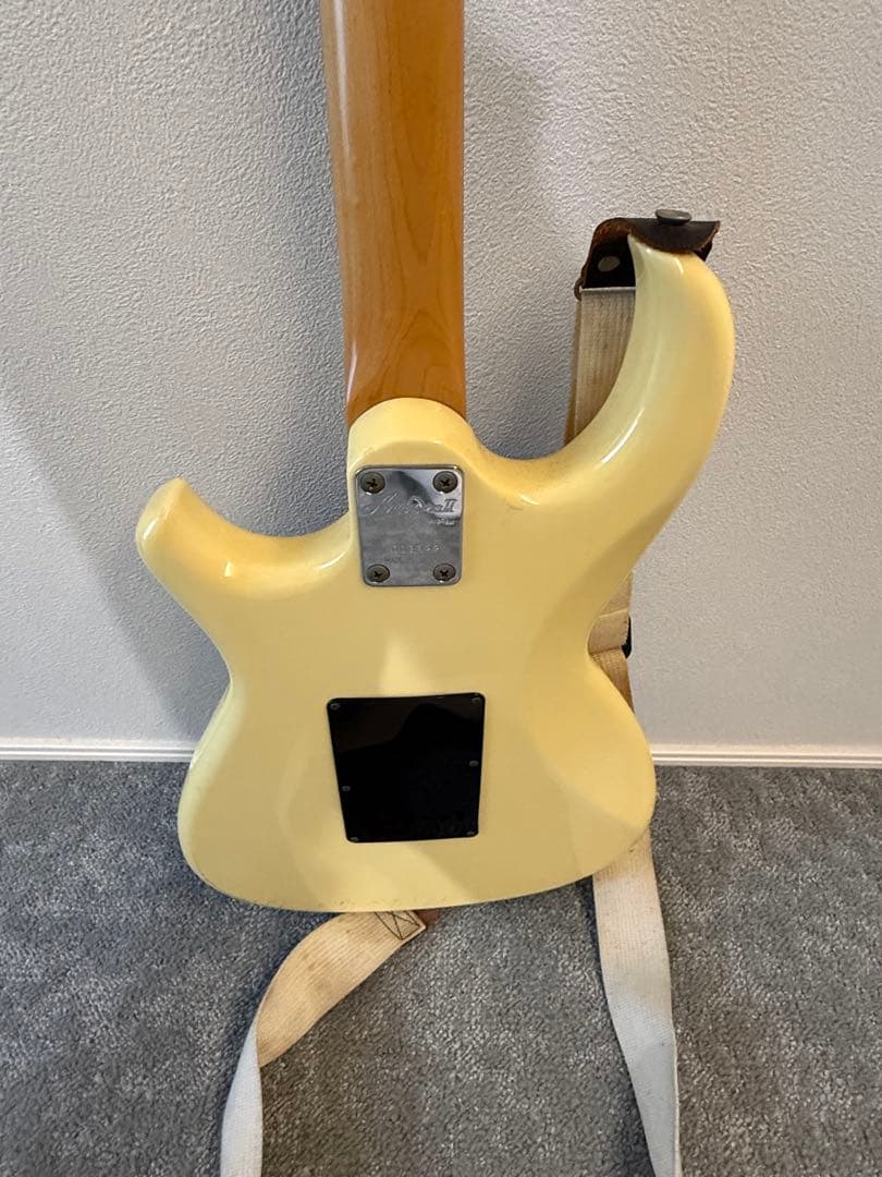 Aria Pro II RS Wildcat エレキギター