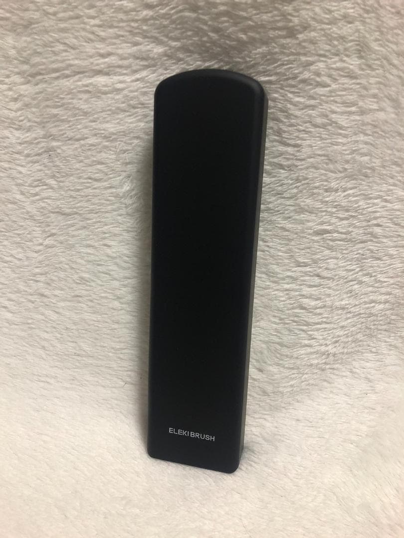 美品 Brighte/ブライト エレキブラシ BRT-FS145B 付属品完備