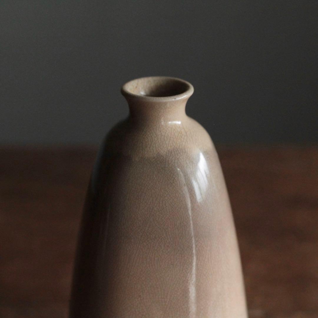 白薩摩 徳利 酒器 古美術 古道具 アンティーク