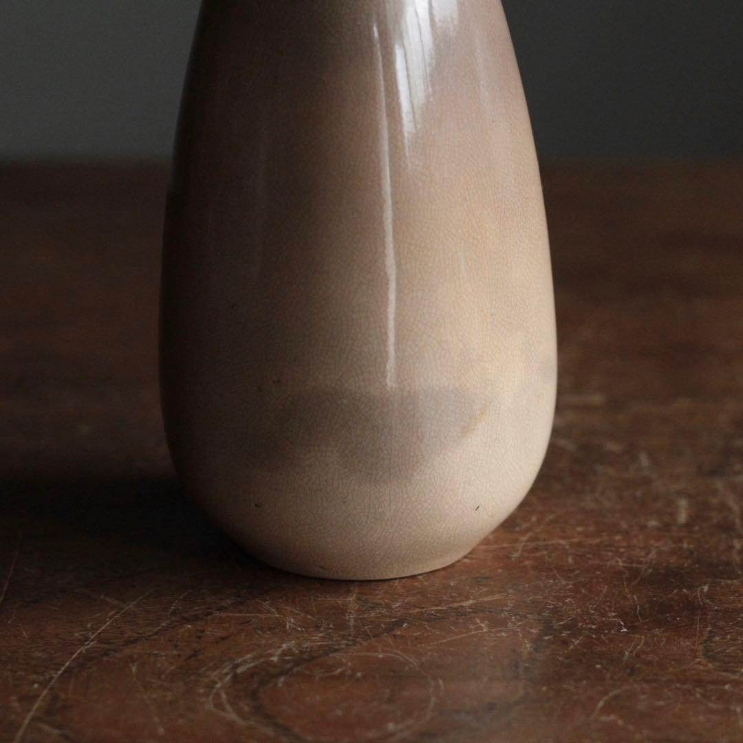 白薩摩 徳利 酒器 古美術 古道具 アンティーク