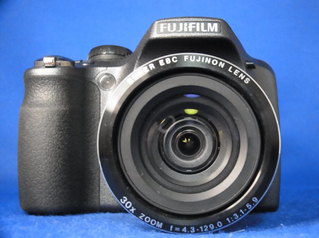 #3416 FinePix SL300 FUJIFILM 新品電池&充電器,SD