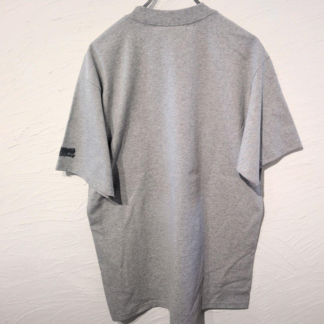 希少　海外オフィシャル　アメリカ製　ナルト　Tシャツ　マダラ　美品