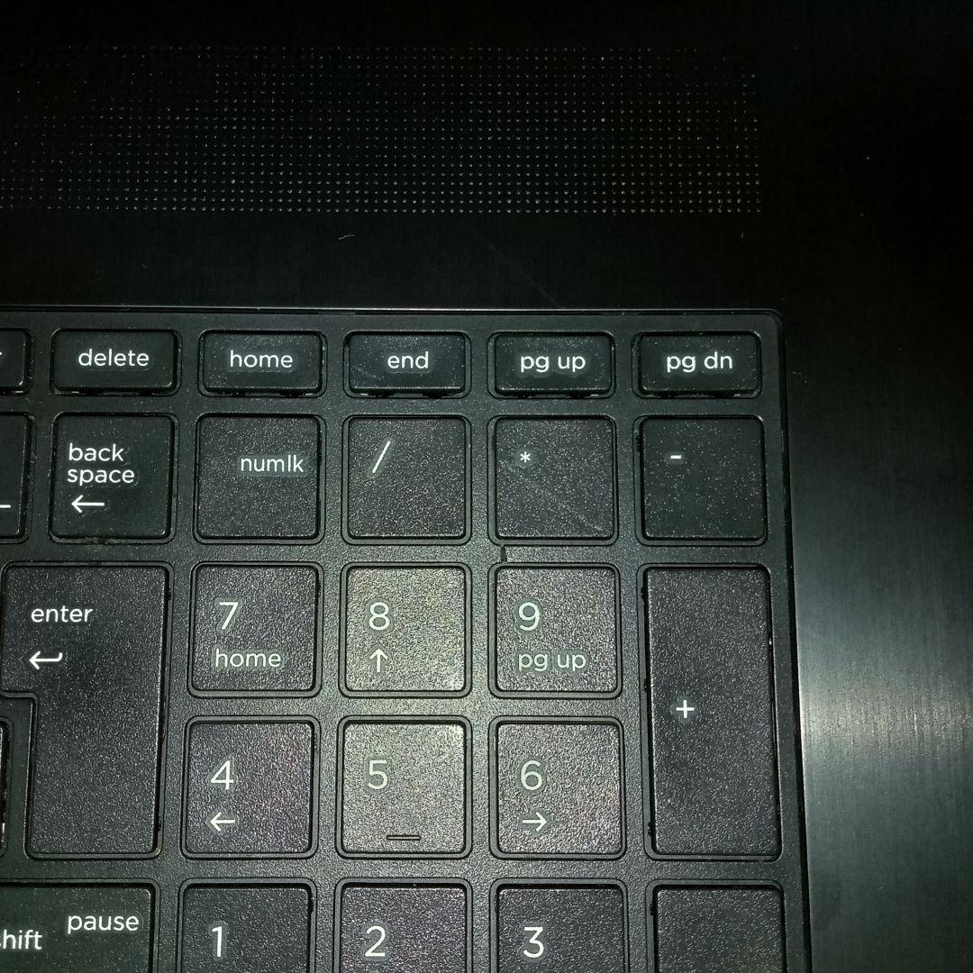 パソコン hp Windows11 core i7 8th gen intel