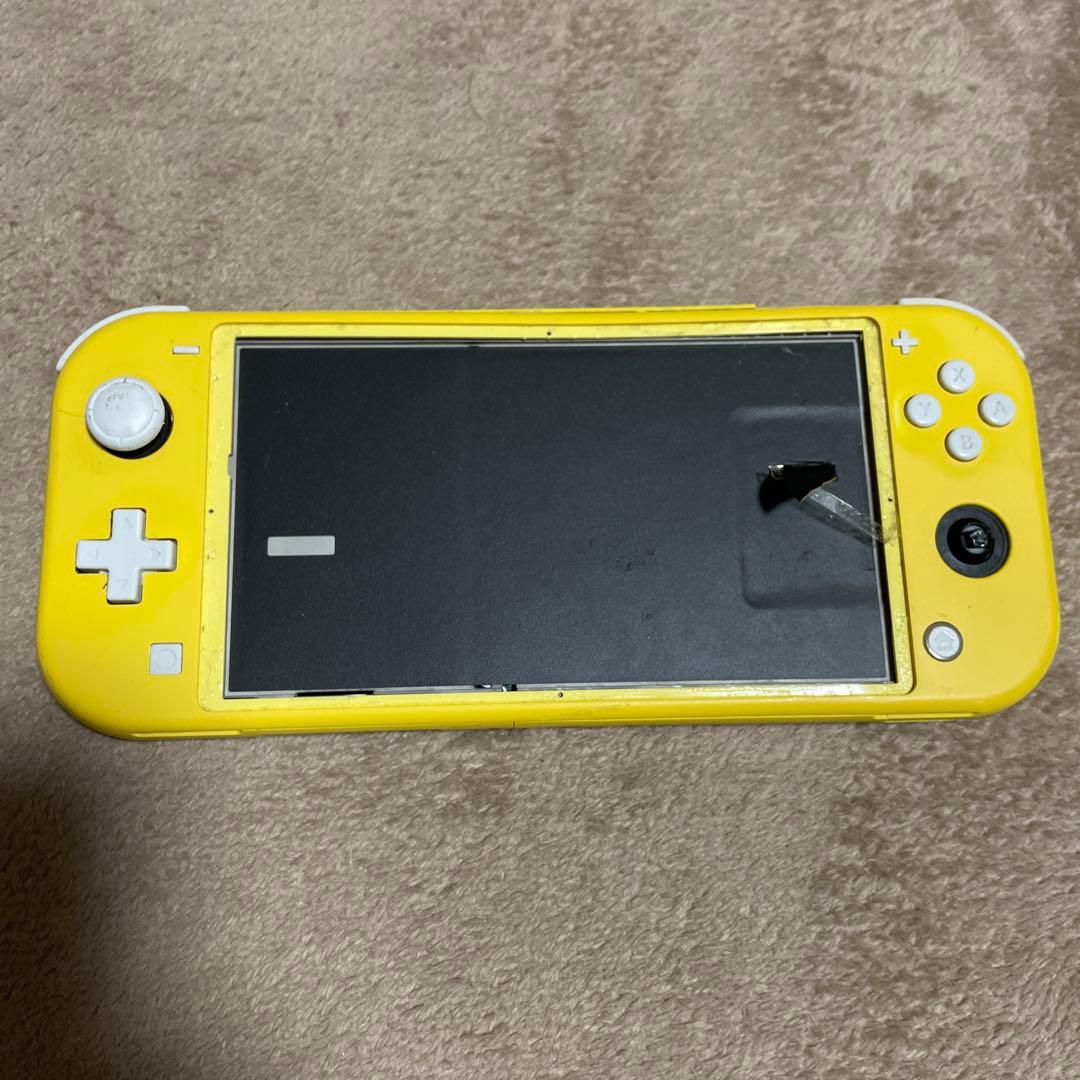 ゲーム機　ジャンク