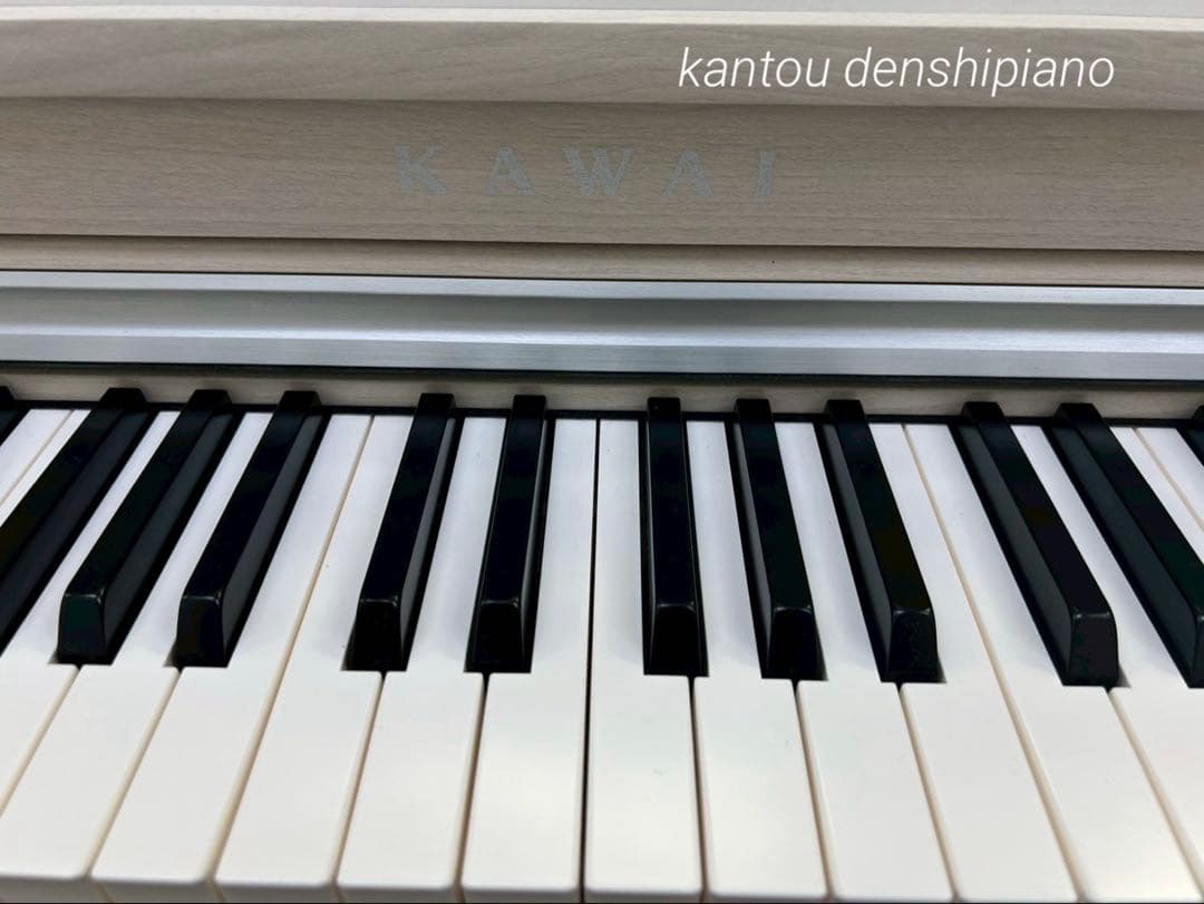 【美品】KAWAI CN29A 電子ピアノ 19年製 良好 椅子付