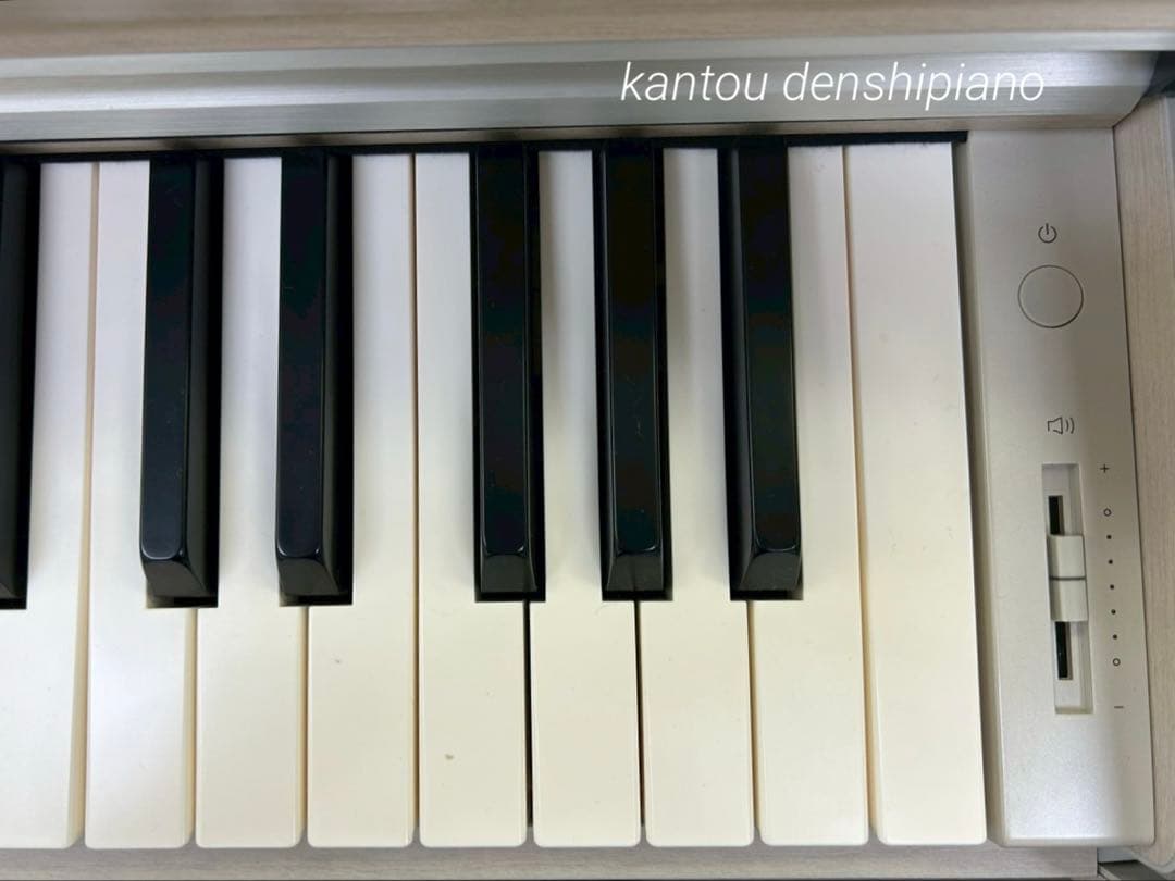【美品】KAWAI CN29A 電子ピアノ 19年製 良好 椅子付