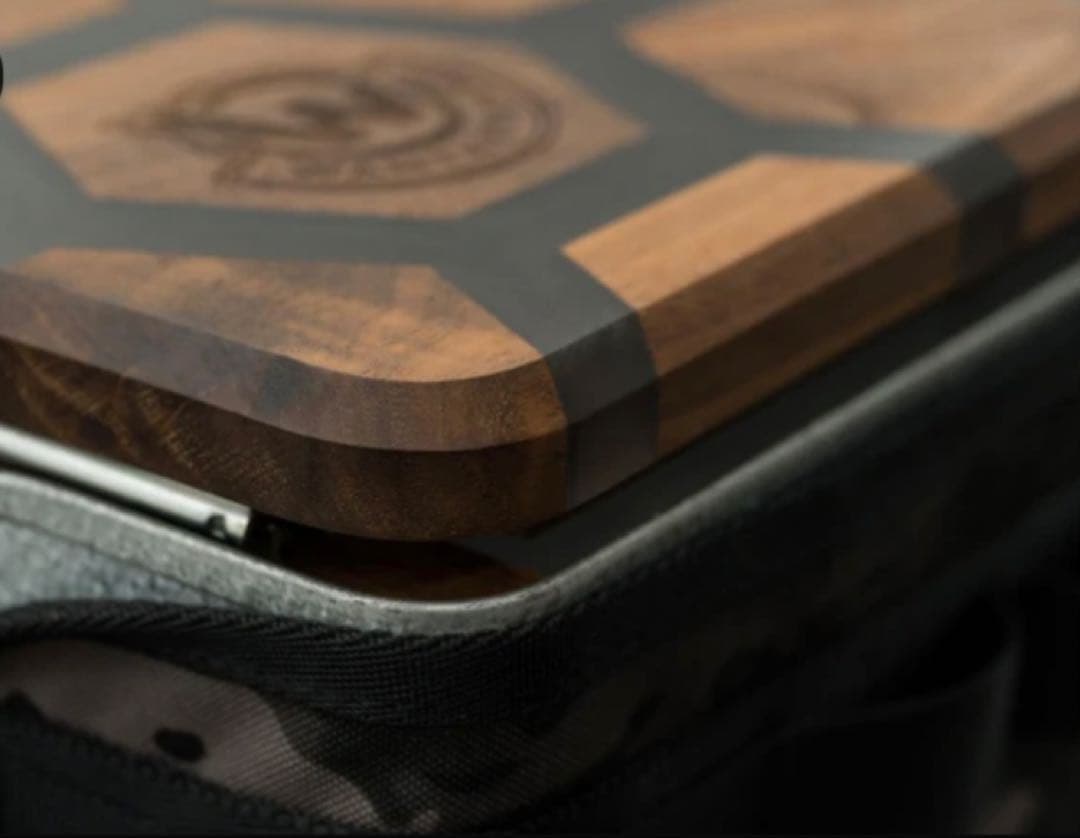 お得セット WANTKEY BOXTOP SC25 HEXA シェルコン25