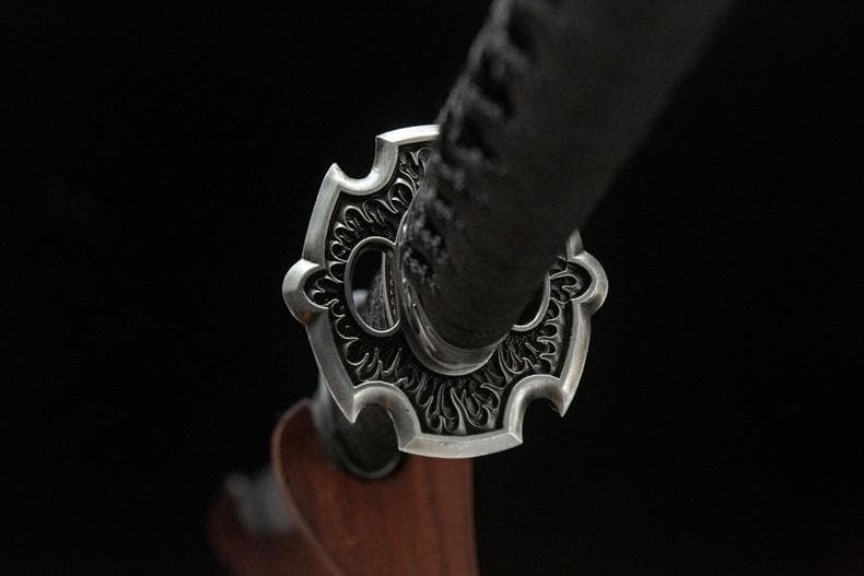 天啓の軍刀 日本刀 模造刀 居合刀 武士道 武蔵 鑑賞用 手鍛造打