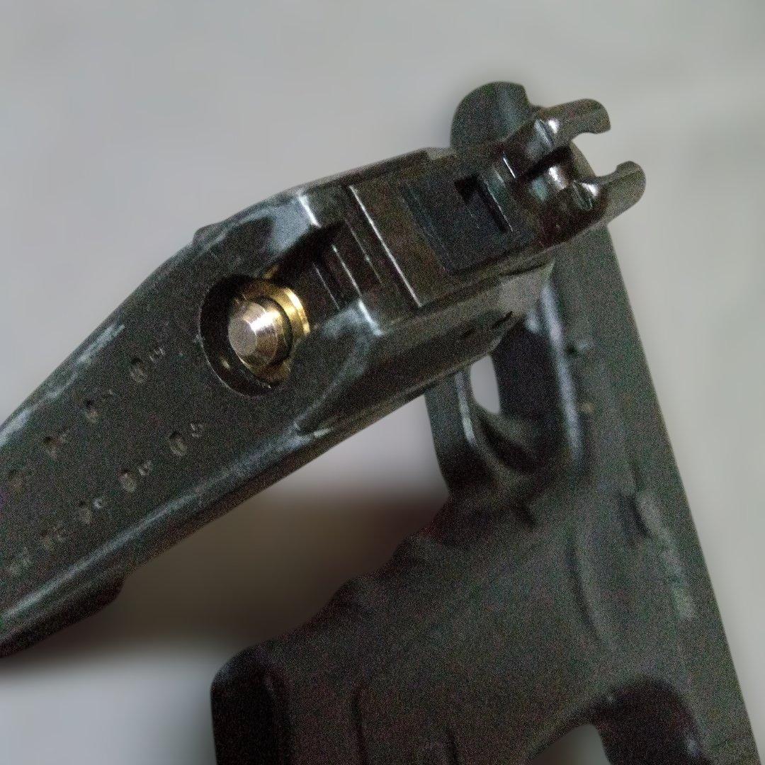 KSC G18C BB レイルドフレーム ブローバック　ケーエスシー