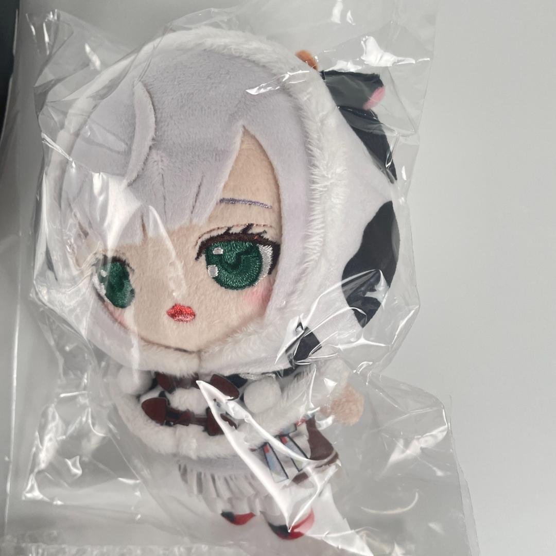 ホロライブ 白銀ノエル 誕生日記念2023 フルセット