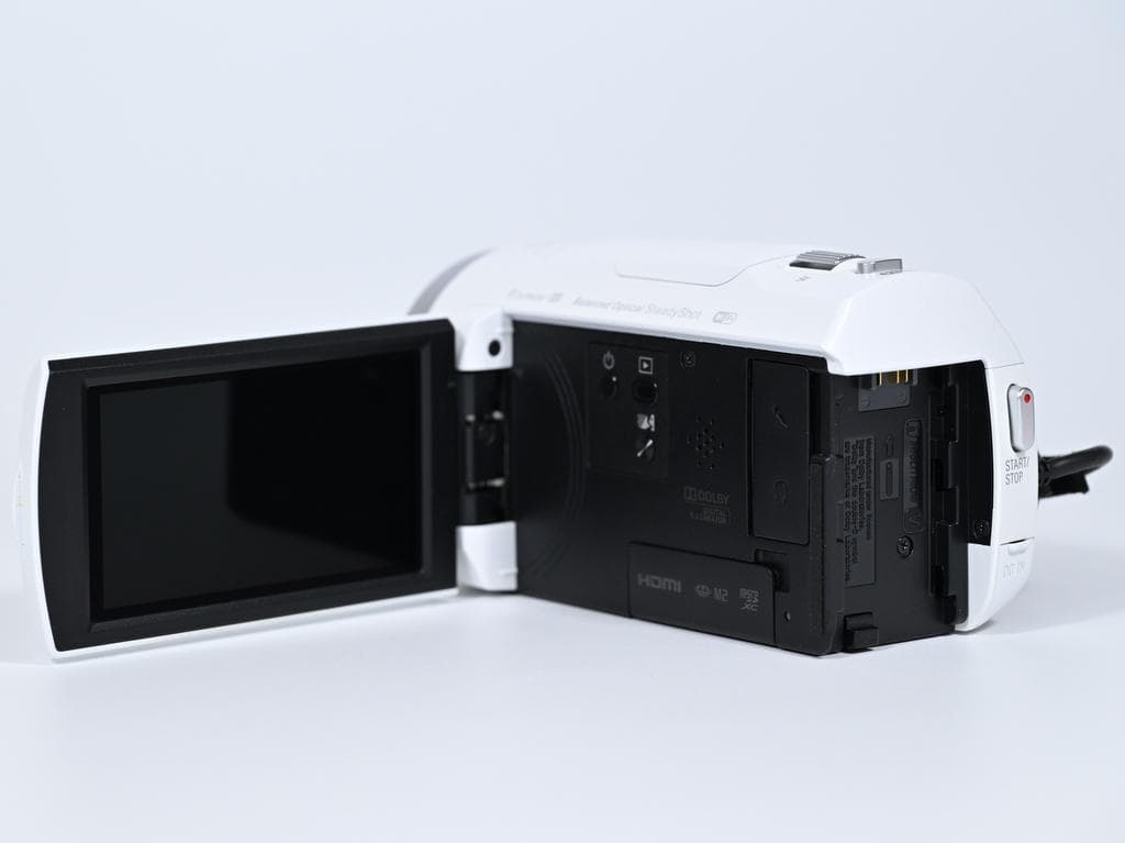 専用【超美品】 ソニー　SONY HDR-CX680 デジタルビデオカメラ