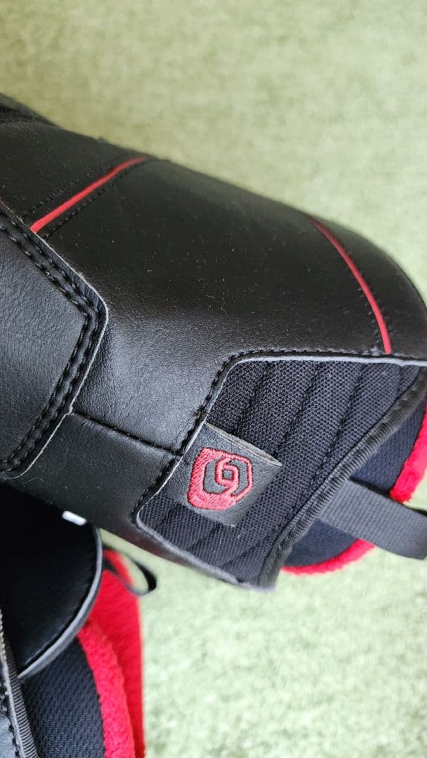 Salomon Faction スノーボードブーツ 27.5cm US 9.5