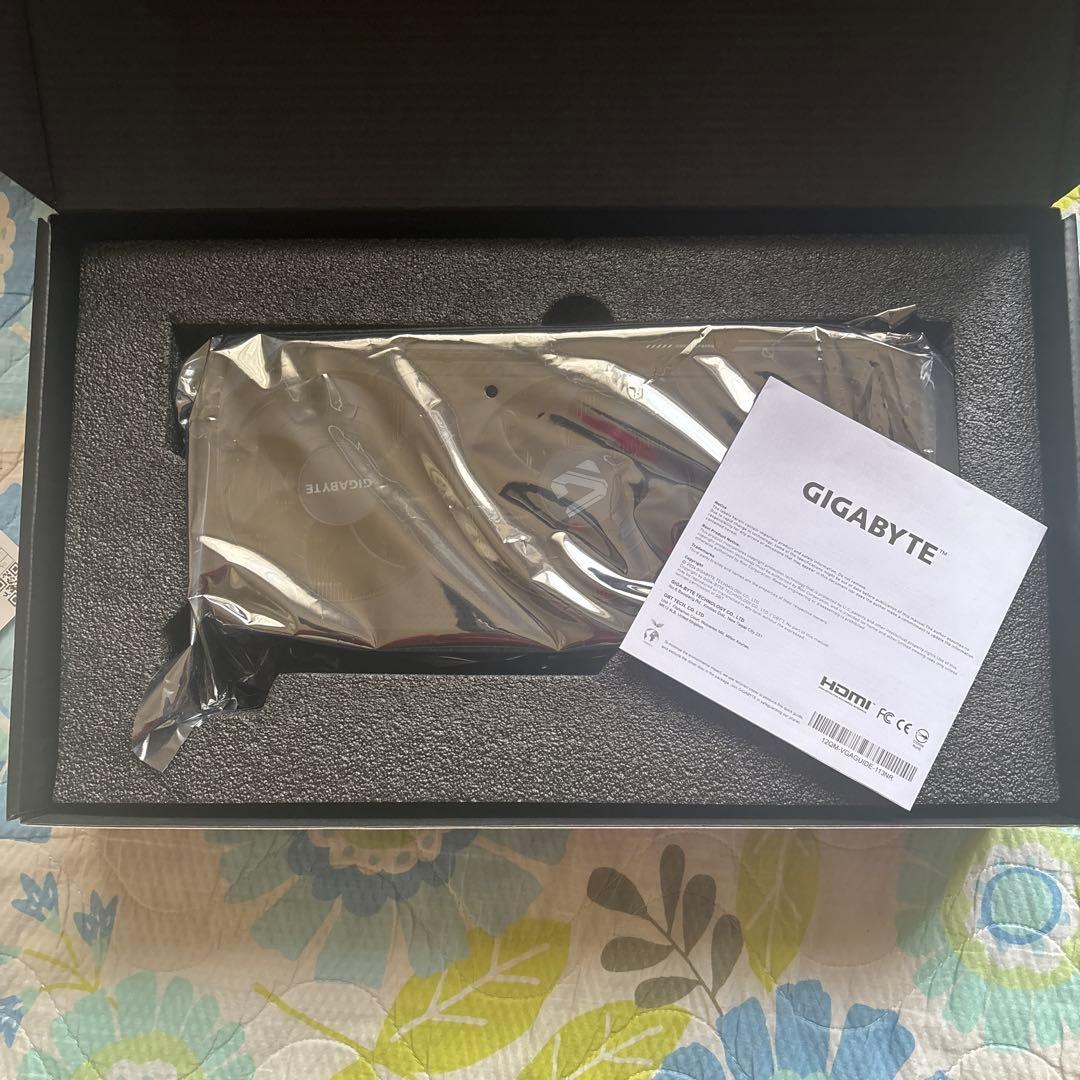 グラフィックボード・グラボ・ビデオカード GIGABYTE RADEON RX9070XT OC16gb