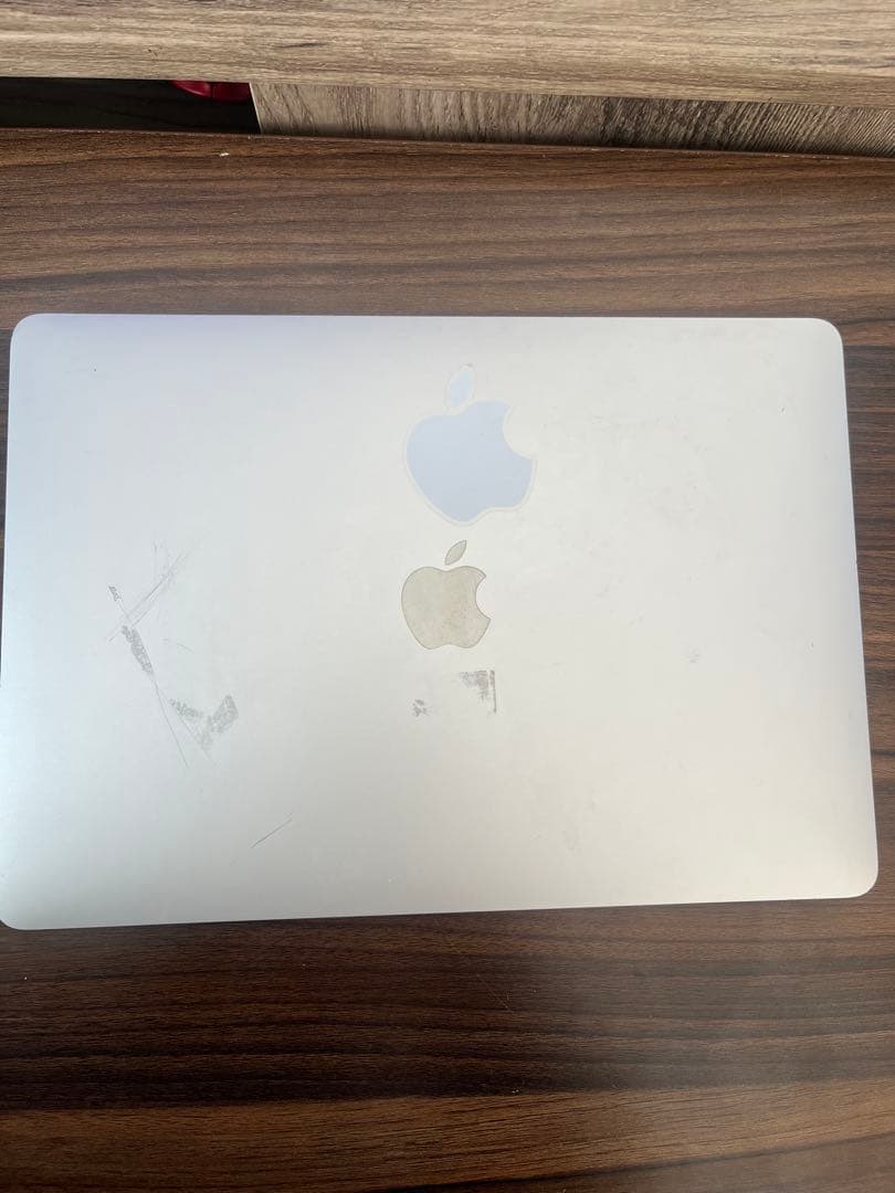 MacBook本体 MacBook Pro (13-inch, M1, 2020)