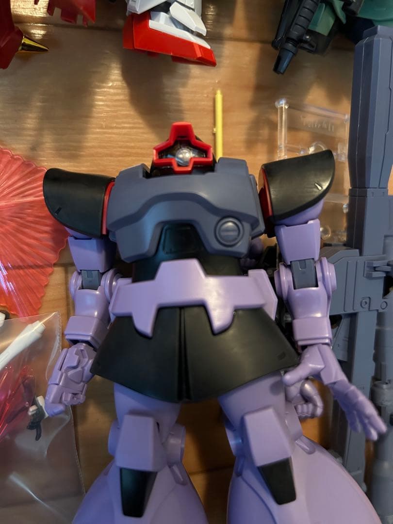 ガンプラ その他プラモデルセット