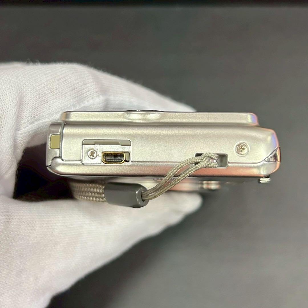 B*K様 稼働 CASIOカシオ EXILIM エグジリム EX-ZS10 デジ