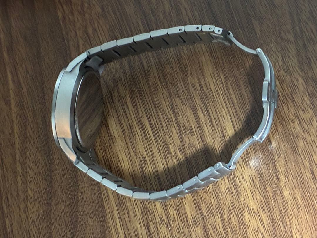 Tissot T-Sport Titanium ティソ　腕時計