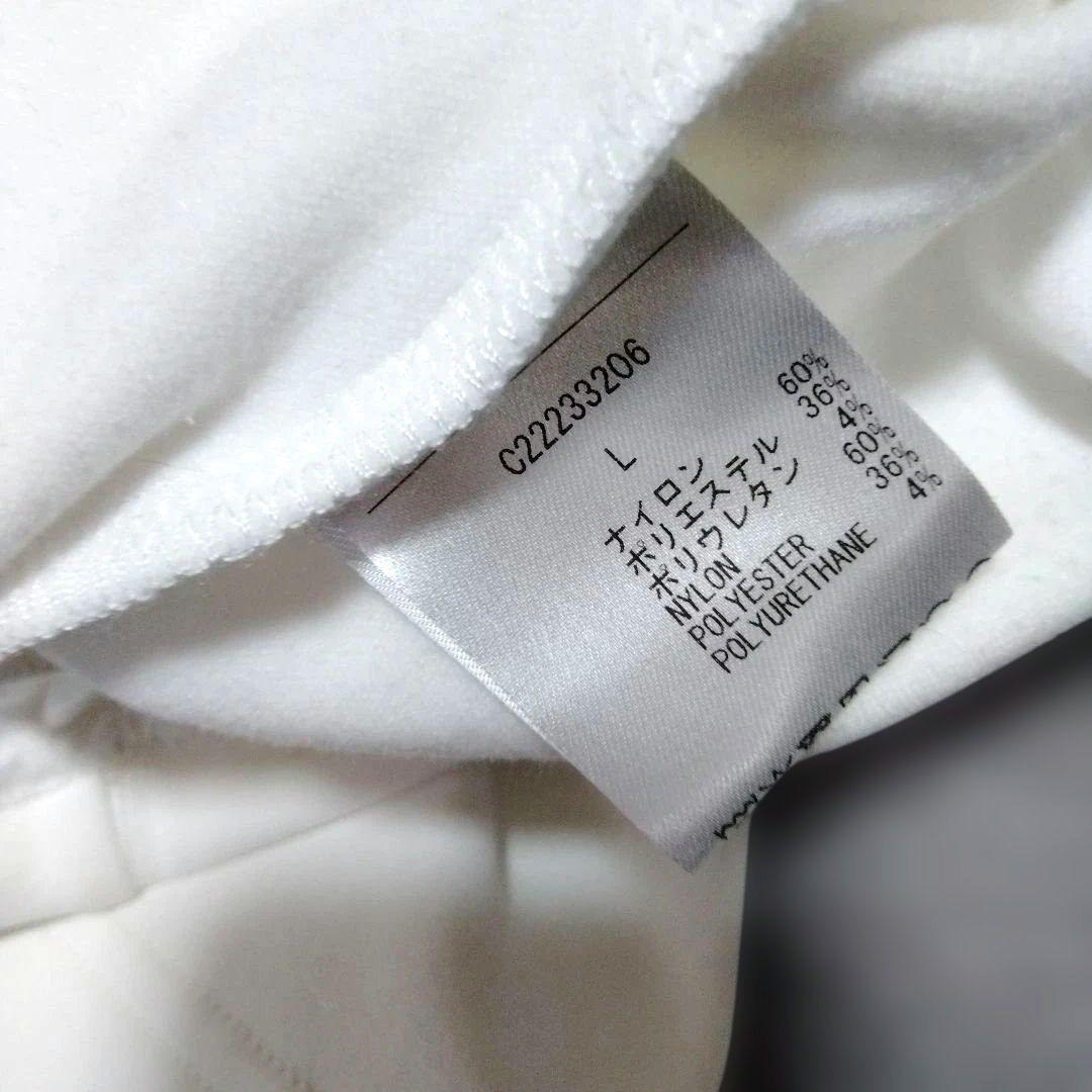 Callaway♡カルイシ/裏起毛/長袖×スカート♡ ゴルフ/スポーツ M-L