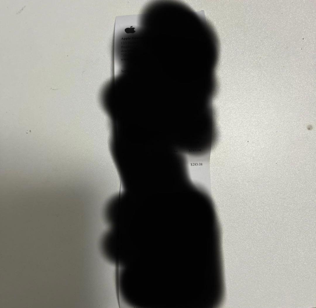 イヤホン AirPods pro3