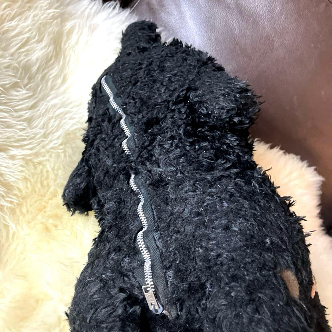 フランスアンティークパジャマドッグ　フランスアンティークパジャマドック　犬