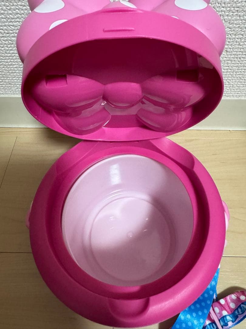 ミニパル 2026ポップコーンバケット