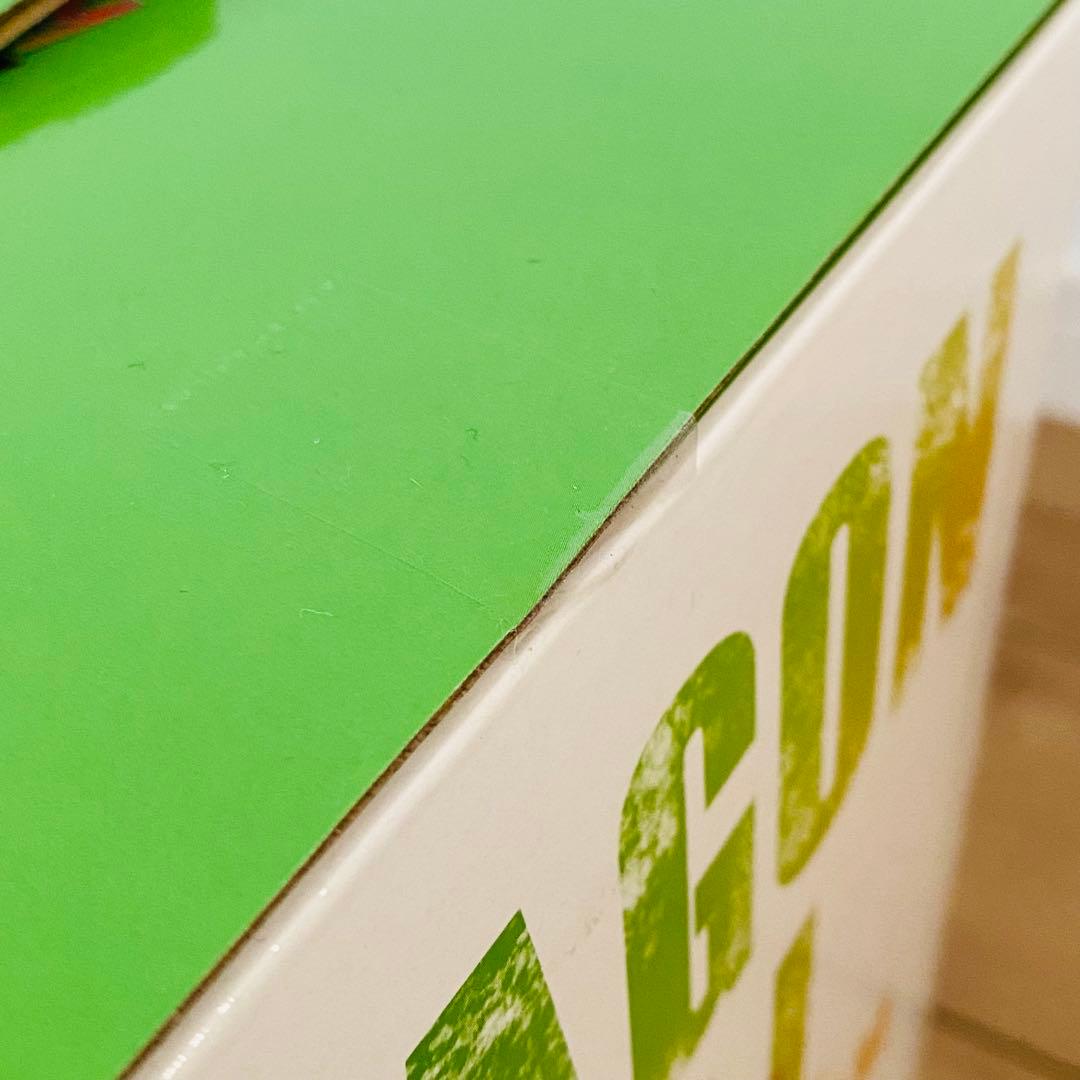 新品未開封 一番くじ ドラゴンボール ラストワン賞 ブロリー