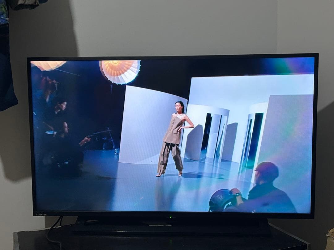 REGZA 40型テレビ　40S22 2020年製