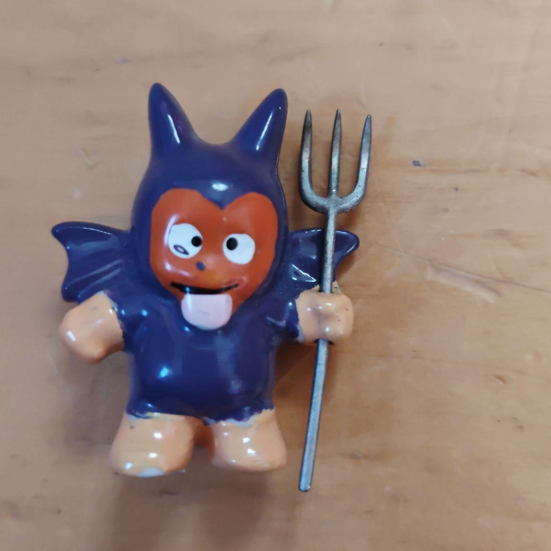 ドラゴンクエスト陶器人形