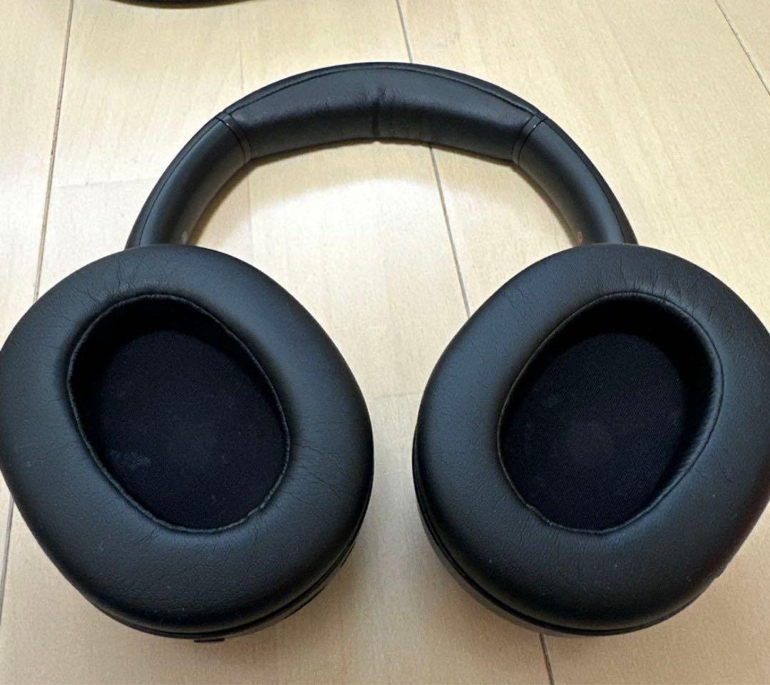 ヘッドホン WH-ULT900N / ULT WEAR