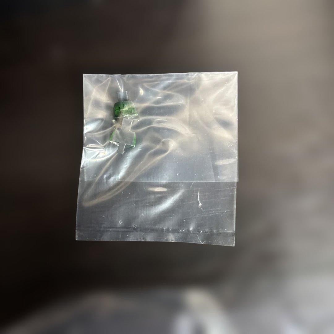 RX-79BD BLUE DESTINY 1/144 レジンキャスト