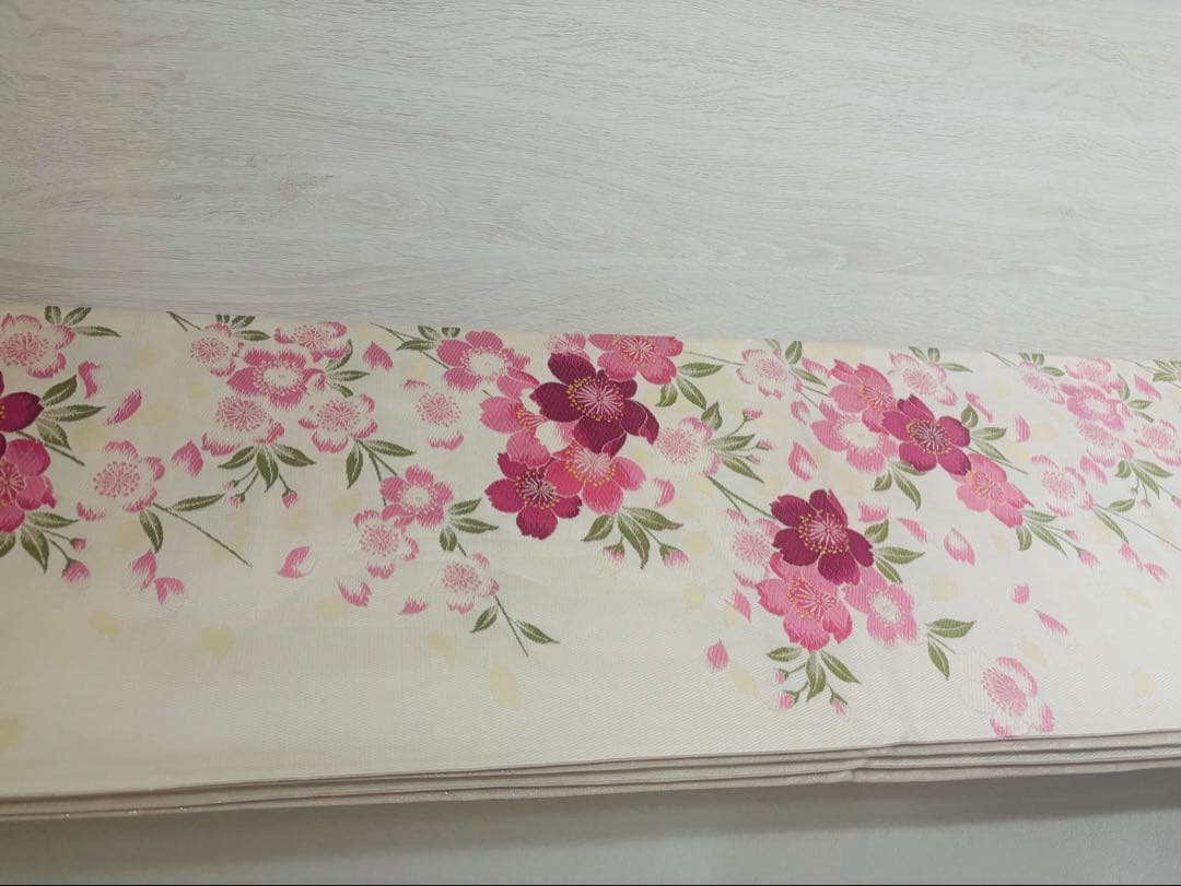 振袖　フルセット　小さめ　低身長