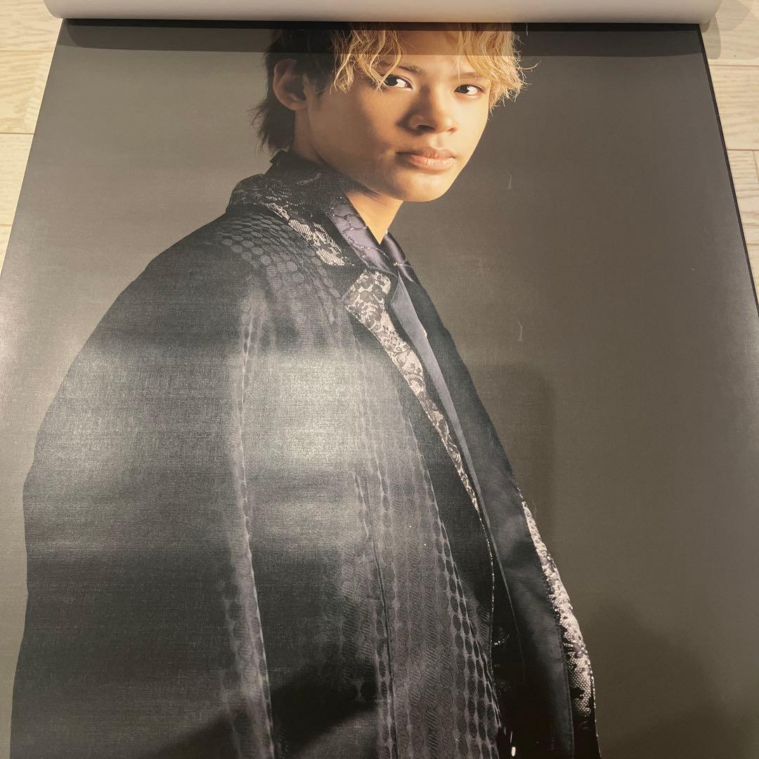 KAT-TUN 上田竜也 ポスター レア